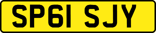 SP61SJY
