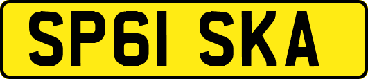 SP61SKA