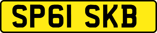 SP61SKB