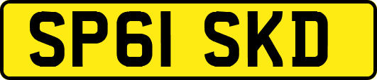 SP61SKD