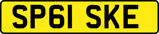 SP61SKE