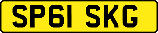 SP61SKG