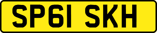 SP61SKH