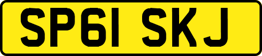 SP61SKJ