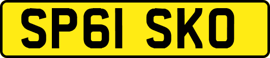 SP61SKO