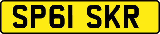 SP61SKR