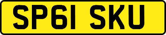 SP61SKU