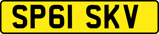 SP61SKV