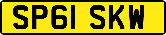 SP61SKW