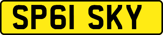 SP61SKY