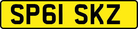 SP61SKZ