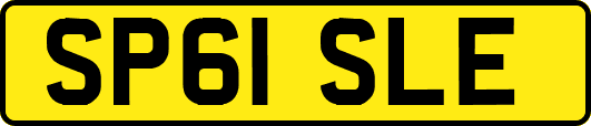SP61SLE