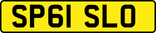 SP61SLO