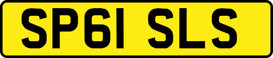 SP61SLS