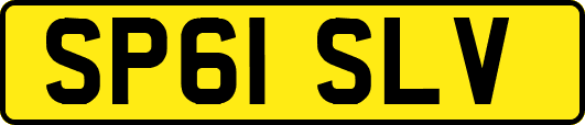 SP61SLV