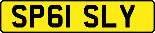 SP61SLY
