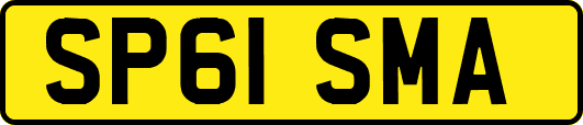 SP61SMA