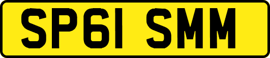 SP61SMM