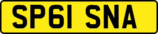 SP61SNA