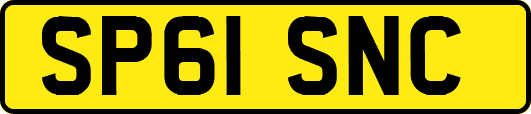 SP61SNC