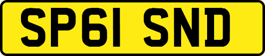 SP61SND
