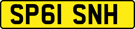 SP61SNH