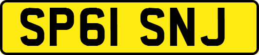 SP61SNJ
