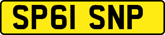 SP61SNP