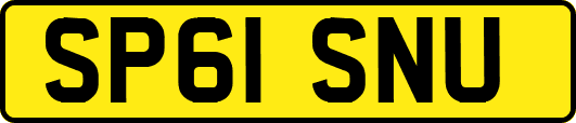 SP61SNU