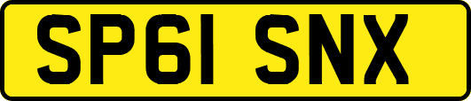 SP61SNX