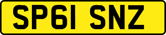 SP61SNZ