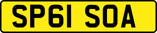 SP61SOA