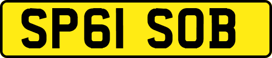 SP61SOB