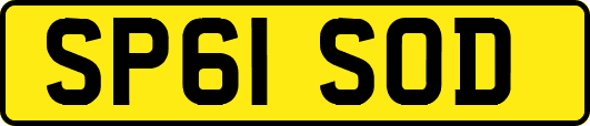 SP61SOD
