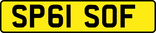 SP61SOF