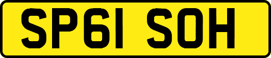 SP61SOH