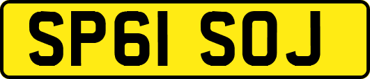 SP61SOJ