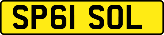 SP61SOL