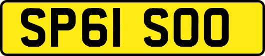 SP61SOO