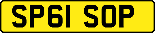 SP61SOP