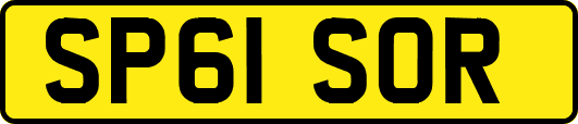 SP61SOR