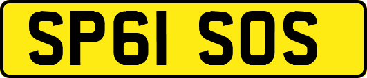 SP61SOS