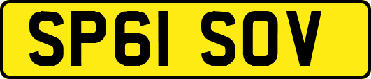 SP61SOV