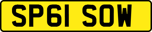 SP61SOW