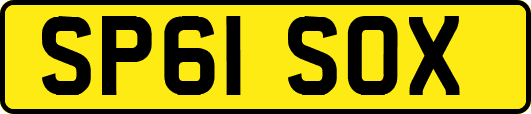 SP61SOX