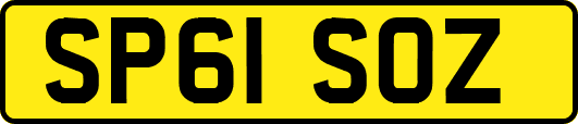 SP61SOZ