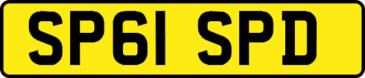 SP61SPD