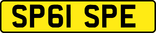SP61SPE