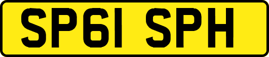 SP61SPH