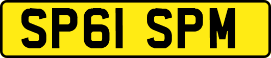 SP61SPM